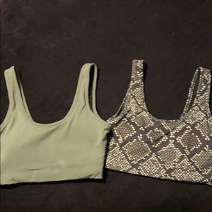 Balance Athletica Bras